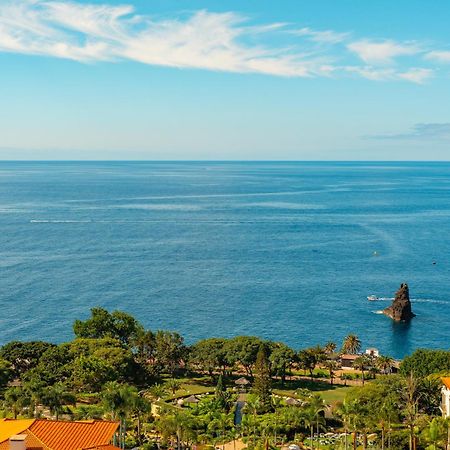 Muthu Raga Madeira Hotel Фуншал Екстер'єр фото