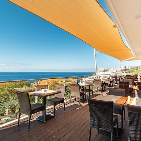 Muthu Raga Madeira Hotel Фуншал Екстер'єр фото