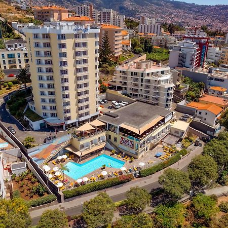 Muthu Raga Madeira Hotel Фуншал Екстер'єр фото
