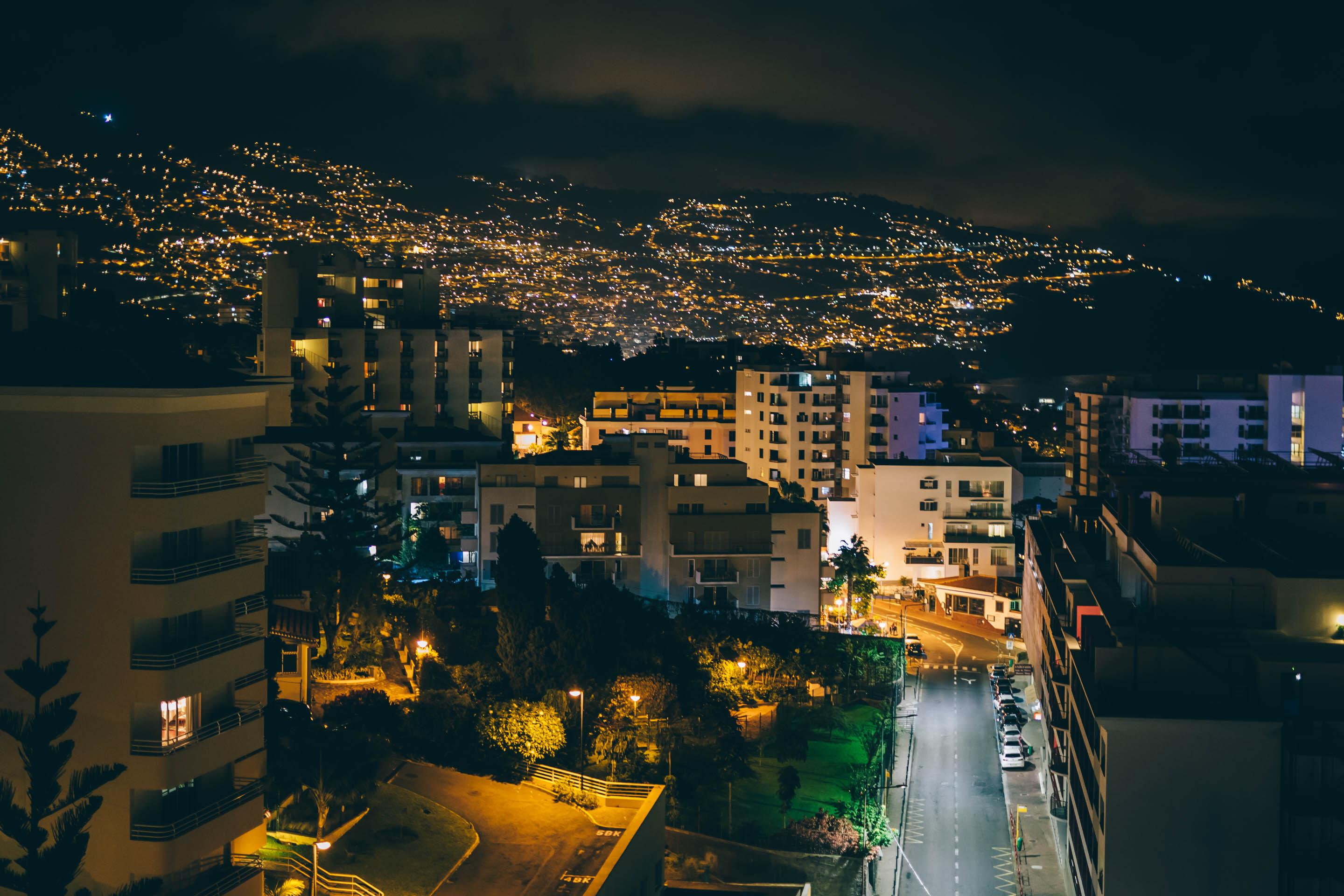 Muthu Raga Madeira Hotel Фуншал Екстер'єр фото