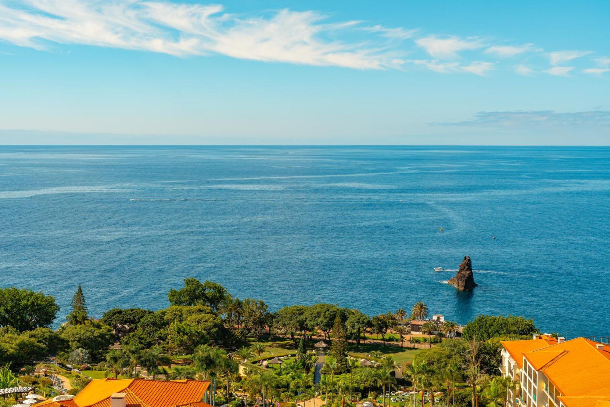 Muthu Raga Madeira Hotel Фуншал Екстер'єр фото