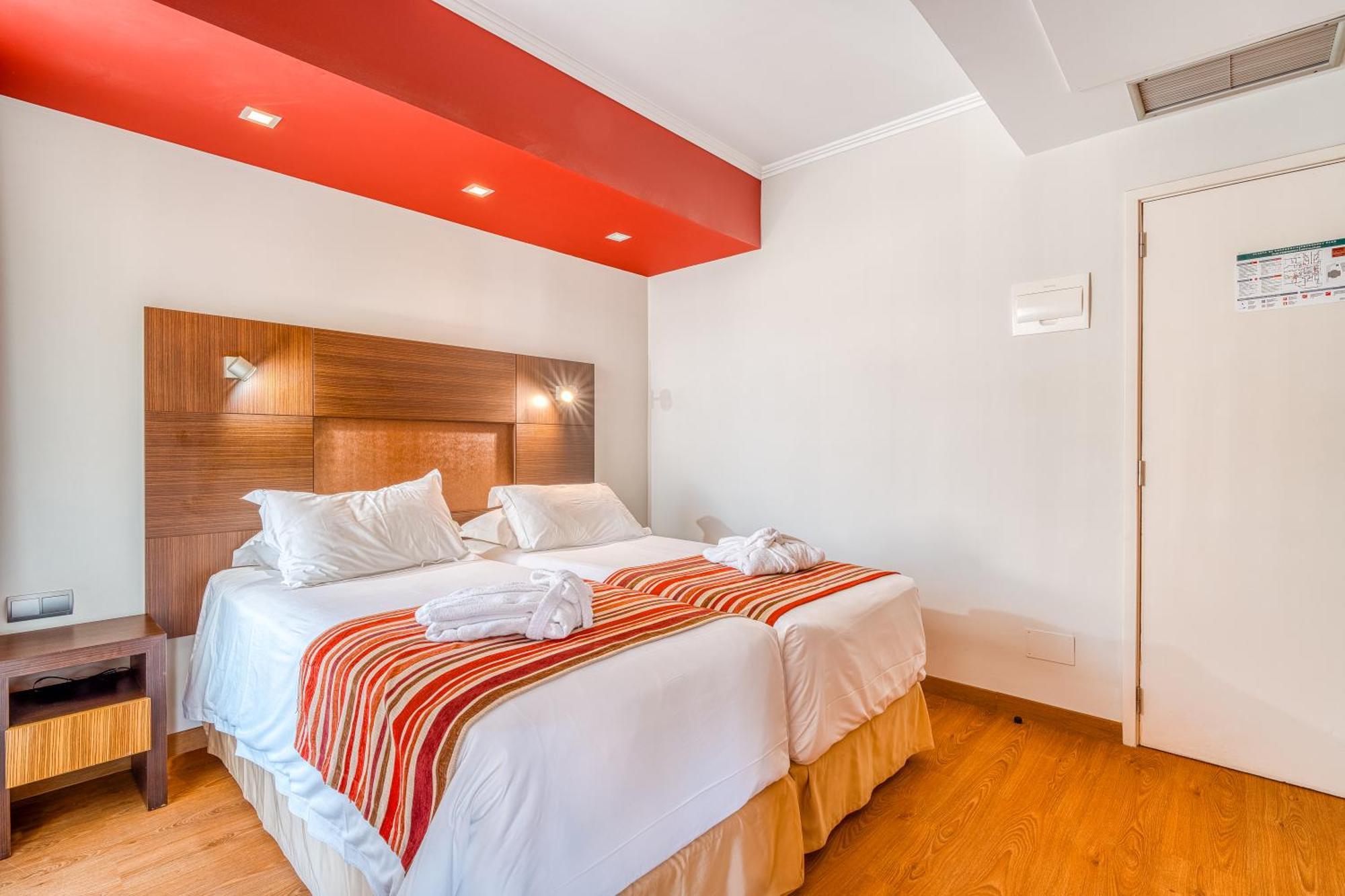 Muthu Raga Madeira Hotel Фуншал Екстер'єр фото