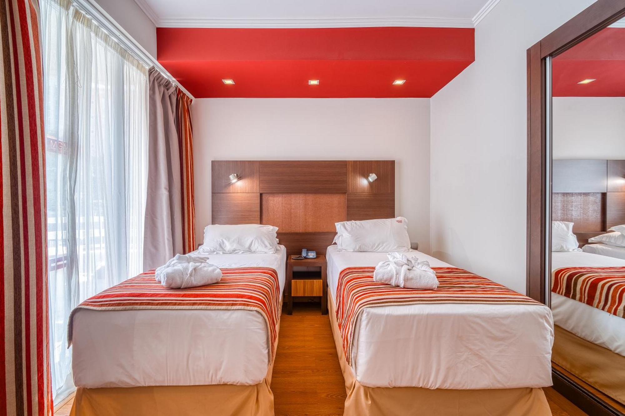 Muthu Raga Madeira Hotel Фуншал Екстер'єр фото
