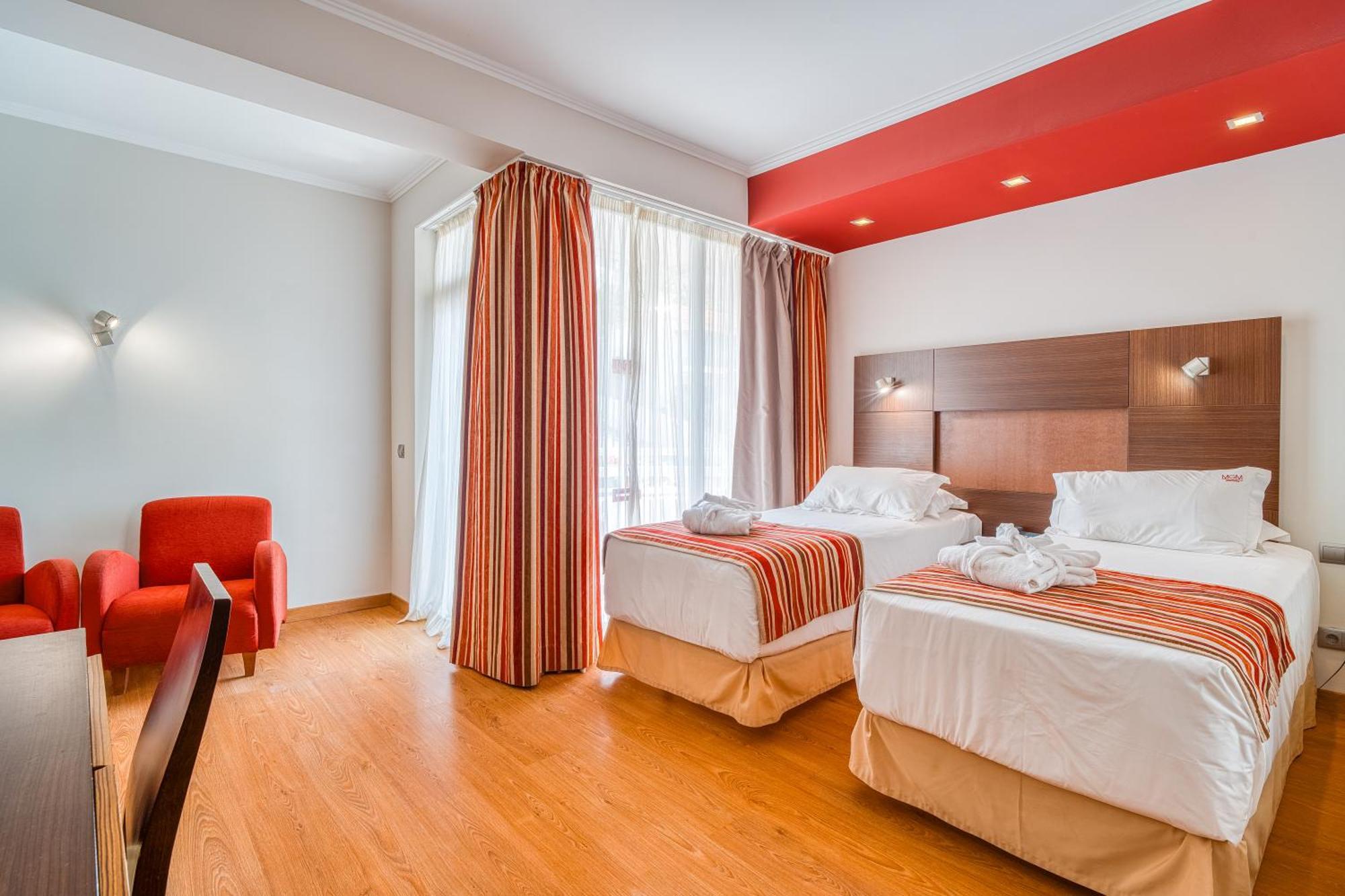 Muthu Raga Madeira Hotel Фуншал Екстер'єр фото
