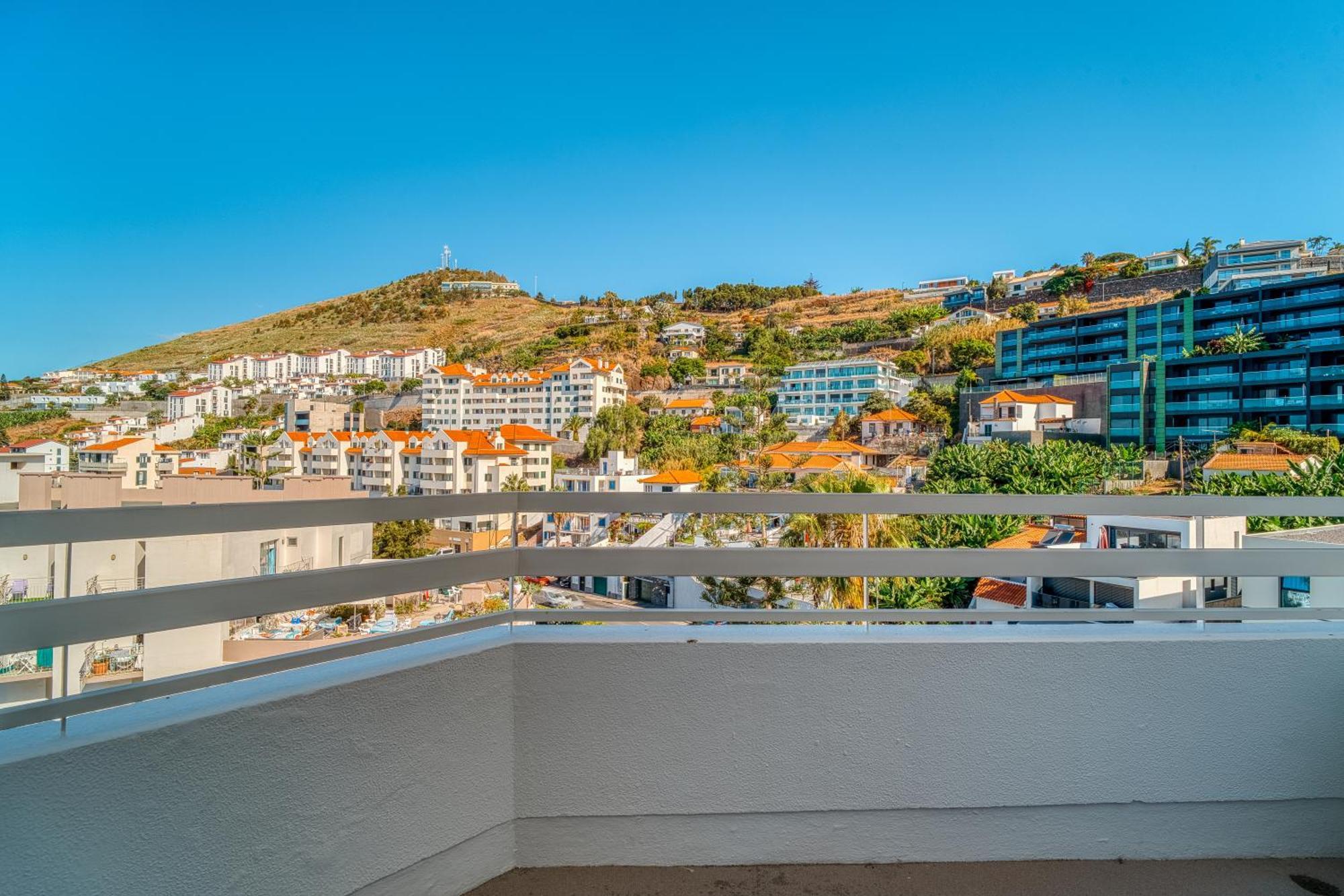 Muthu Raga Madeira Hotel Фуншал Екстер'єр фото