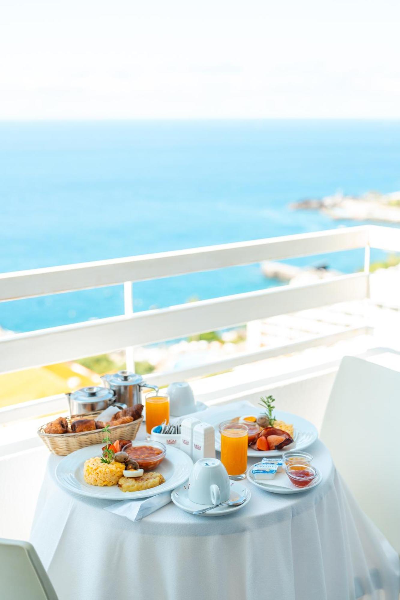Muthu Raga Madeira Hotel Фуншал Екстер'єр фото