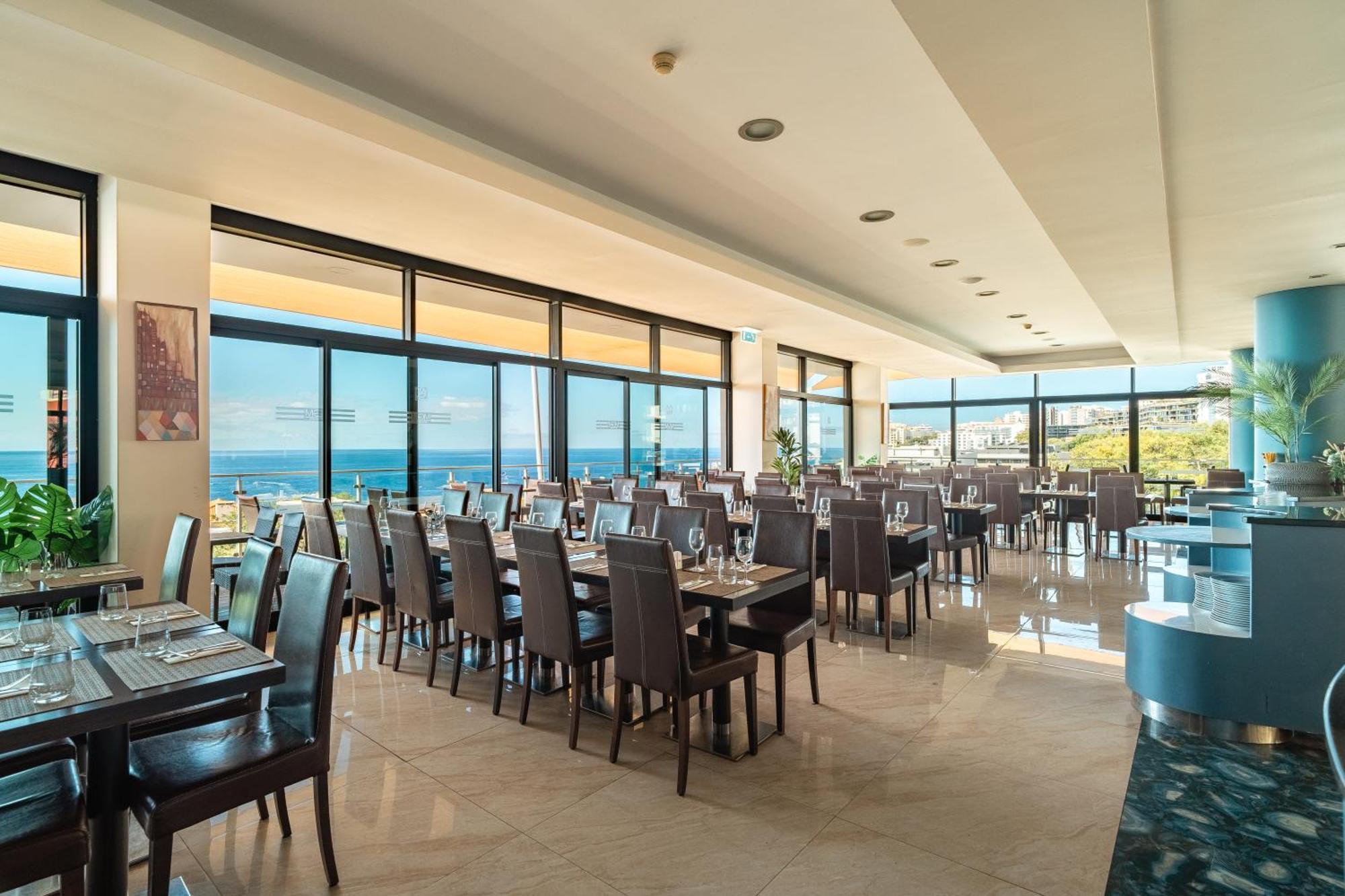 Muthu Raga Madeira Hotel Фуншал Екстер'єр фото
