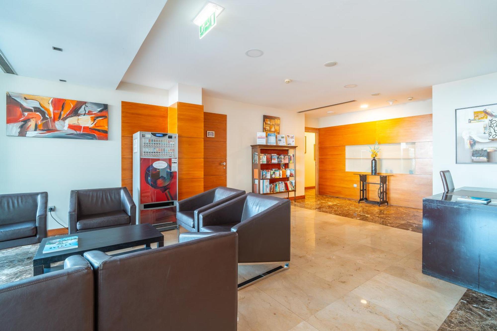 Muthu Raga Madeira Hotel Фуншал Екстер'єр фото