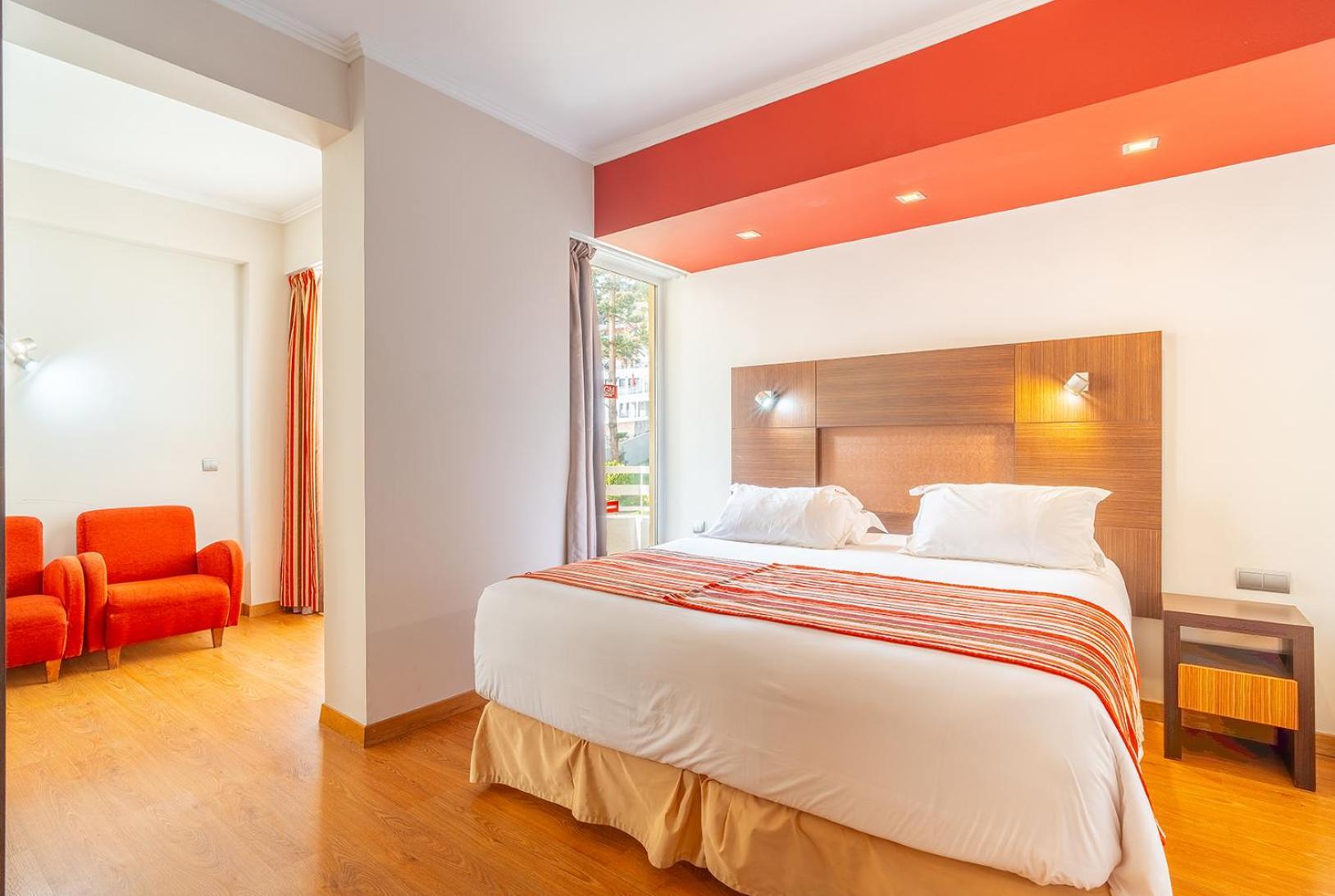 Muthu Raga Madeira Hotel Фуншал Екстер'єр фото